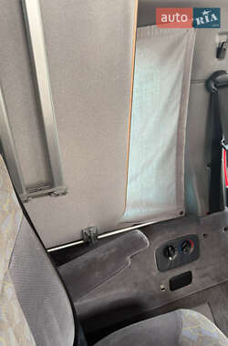Мікроавтобус Ford Transit 1998 в Львові