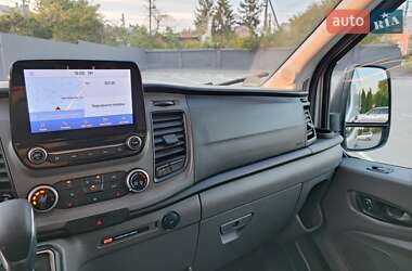 Грузовой фургон Ford Transit 2021 в 