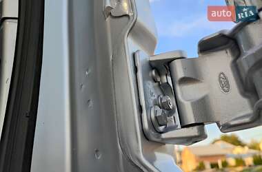 Грузовой фургон Ford Transit 2021 в 