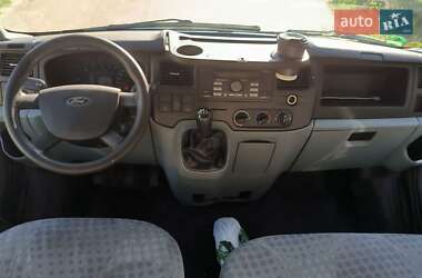 Інші вантажівки Ford Transit 2011 в 