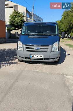 Інші вантажівки Ford Transit 2011 в 