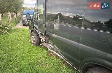 Микроавтобус Ford Transit 2011 в 