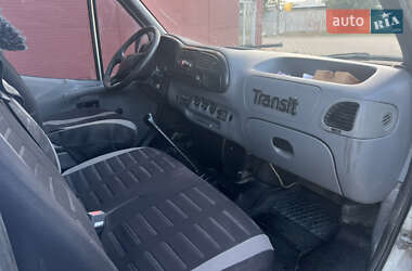 Грузопассажирский фургон Ford Transit 1997 в 