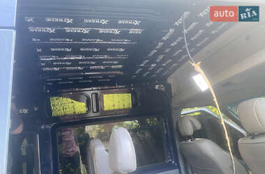Микроавтобус Ford Transit 2011 в 