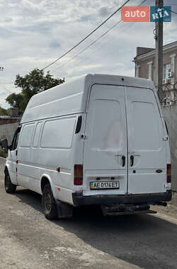 Другие грузовики Ford Transit 1999 в 