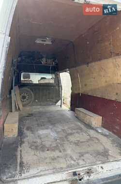Другие грузовики Ford Transit 1999 в 