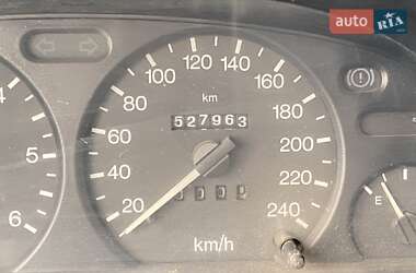 Другие грузовики Ford Transit 1999 в 