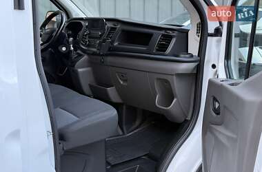 Рефрижератор Ford Transit 2019 в 