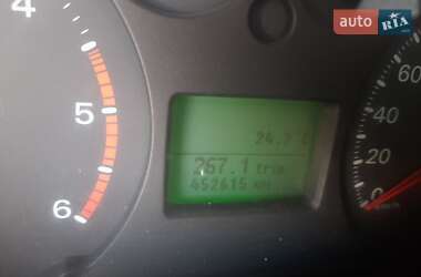 Вантажний фургон Ford Transit 2008 в 