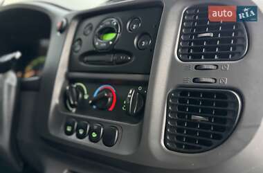 Мікроавтобус Ford Transit 2001 в 