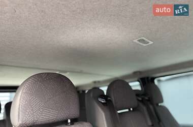 Мікроавтобус Ford Transit 2001 в 