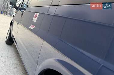 Мікроавтобус Ford Transit 2001 в 