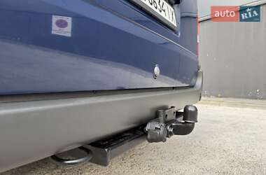 Мікроавтобус Ford Transit 2001 в 