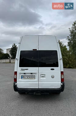 Мікроавтобус Ford Transit 2007 в 