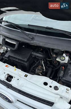 Мікроавтобус Ford Transit 2007 в 