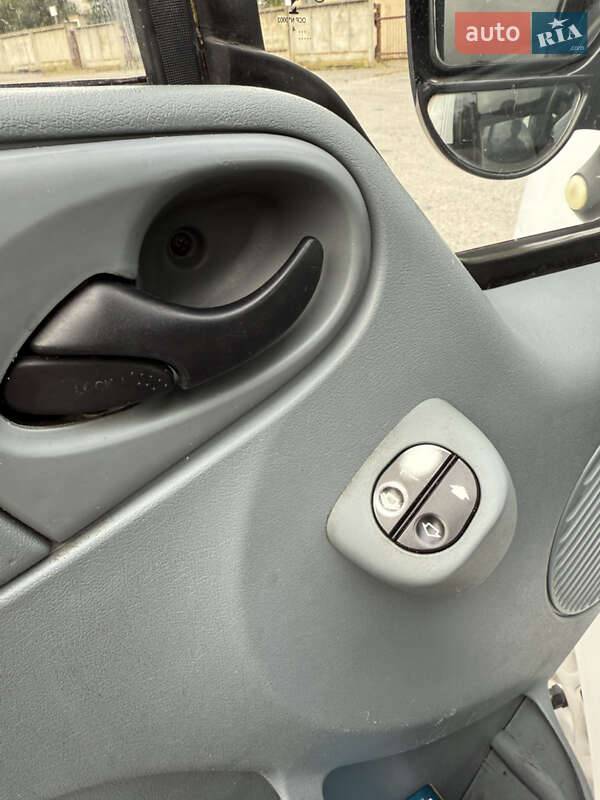 Мікроавтобус Ford Transit 2007 в Тернополі