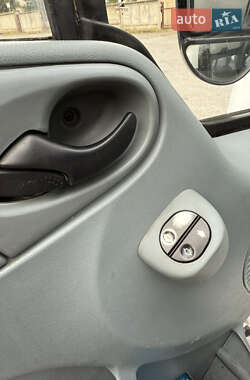 Мікроавтобус Ford Transit 2007 в 