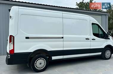 Вантажний фургон Ford Transit 2021 в 