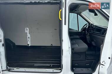 Вантажний фургон Ford Transit 2021 в 