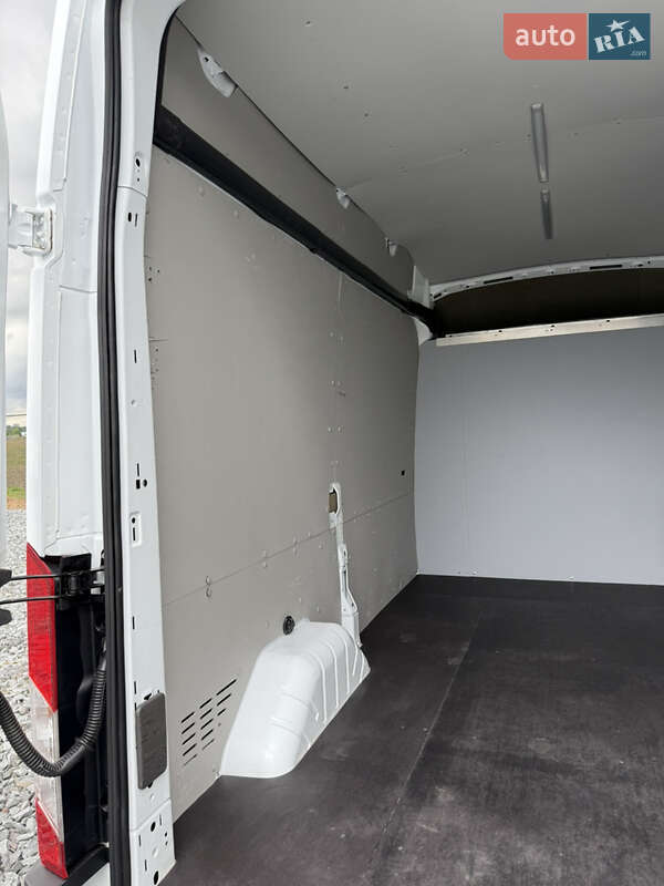 Грузовой фургон Ford Transit 2019 в Дубно фото 14 Грузовой фургон Ford Transit 2019 в Дубно