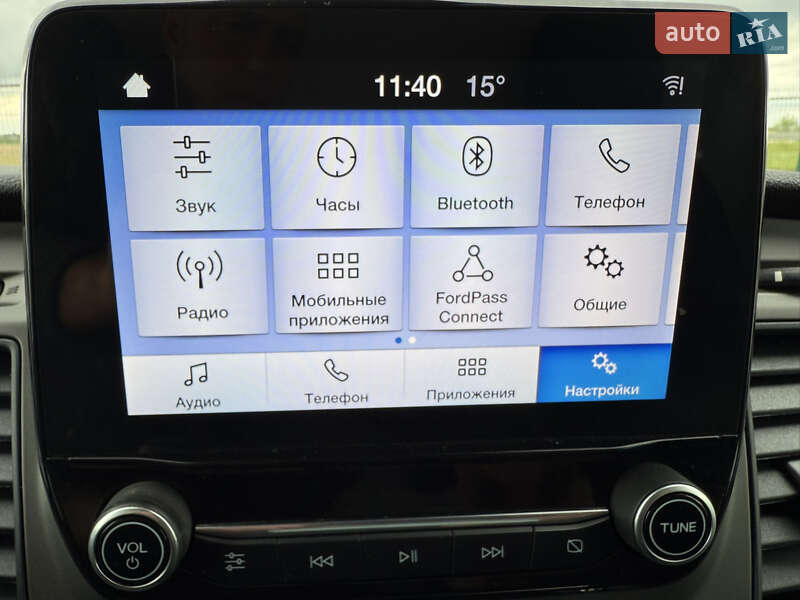 Грузовой фургон Ford Transit 2019 в Дубно фото 27 Грузовой фургон Ford Transit 2019 в Дубно