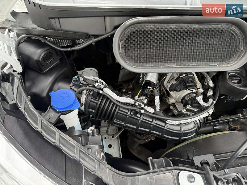 Грузовой фургон Ford Transit 2019 в Дубно фото 43 Грузовой фургон Ford Transit 2019 в Дубно