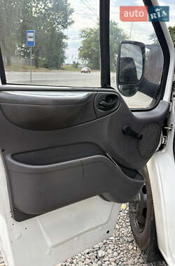 Рефрижератор Ford Transit 2005 в 