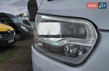 Грузовой фургон Ford Transit 2014 в 