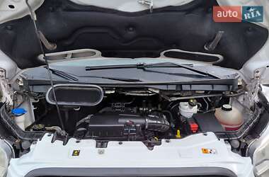 Грузовой фургон Ford Transit 2014 в 