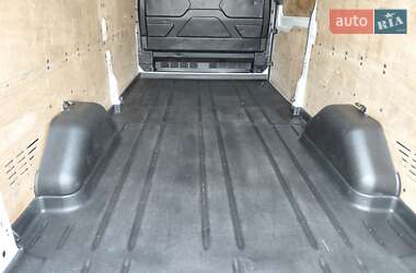 Грузовой фургон Ford Transit 2014 в 