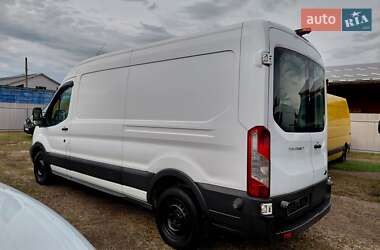Грузовой фургон Ford Transit 2014 в 