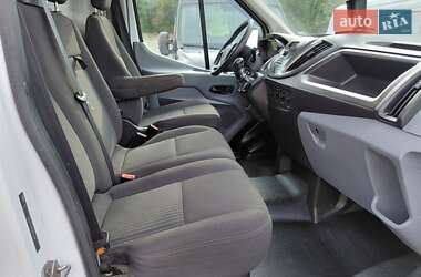 Грузовой фургон Ford Transit 2014 в 