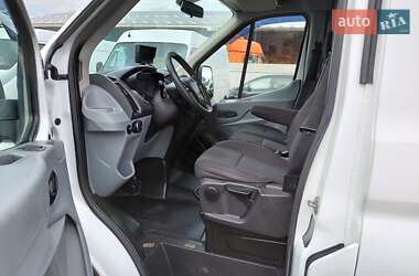 Грузовой фургон Ford Transit 2014 в 