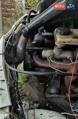 Грузовой фургон Ford Transit 1987 в 