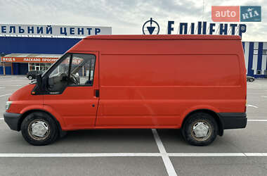 Грузовой фургон Ford Transit 2001 в 