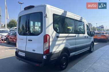 Микроавтобус Ford Transit 2021 в 