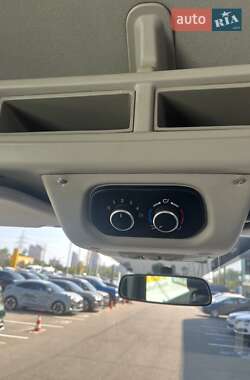 Микроавтобус Ford Transit 2021 в 