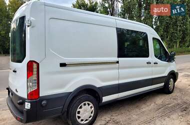 Грузовой фургон Ford Transit 2018 в 