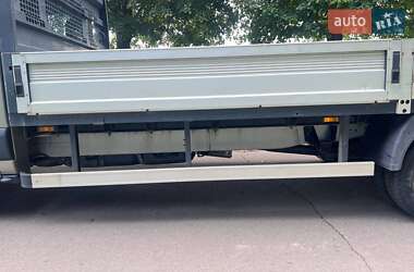 Борт Ford Transit 2015 в 