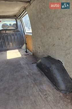 Другие грузовики Ford Transit 1997 в 