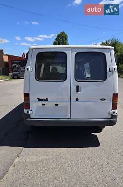 Другие грузовики Ford Transit 1997 в 