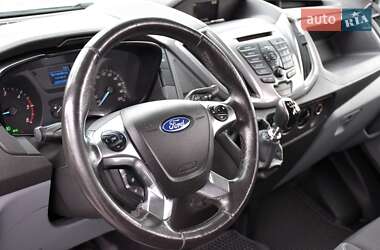 Микроавтобус Ford Transit 2019 в 