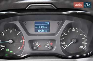Микроавтобус Ford Transit 2019 в 