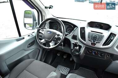 Микроавтобус Ford Transit 2019 в 