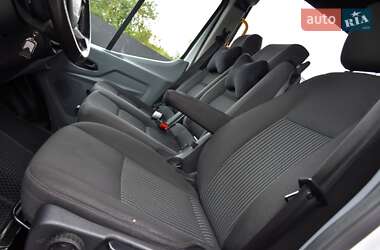 Микроавтобус Ford Transit 2019 в 