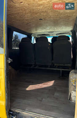Мікроавтобус Ford Transit 2006 в 