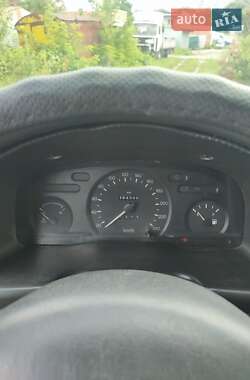Мікроавтобус Ford Transit 2001 в 