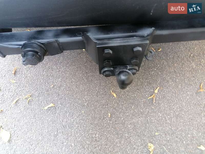 Вантажний фургон Ford Transit 1998 в Вінниці