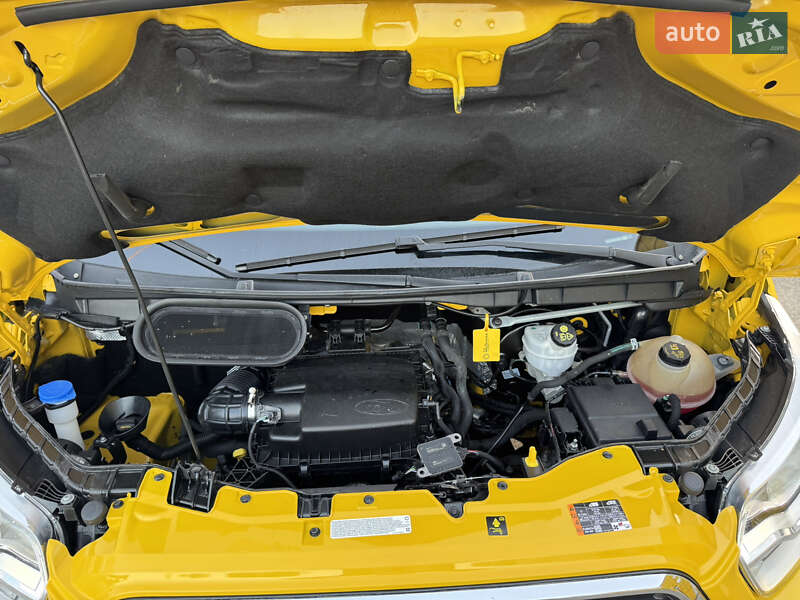 Грузовой фургон Ford Transit 2020 в Ирпене