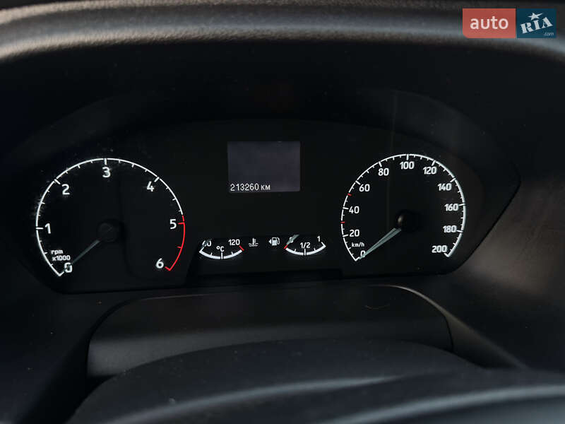 Грузовой фургон Ford Transit 2020 в Ирпене